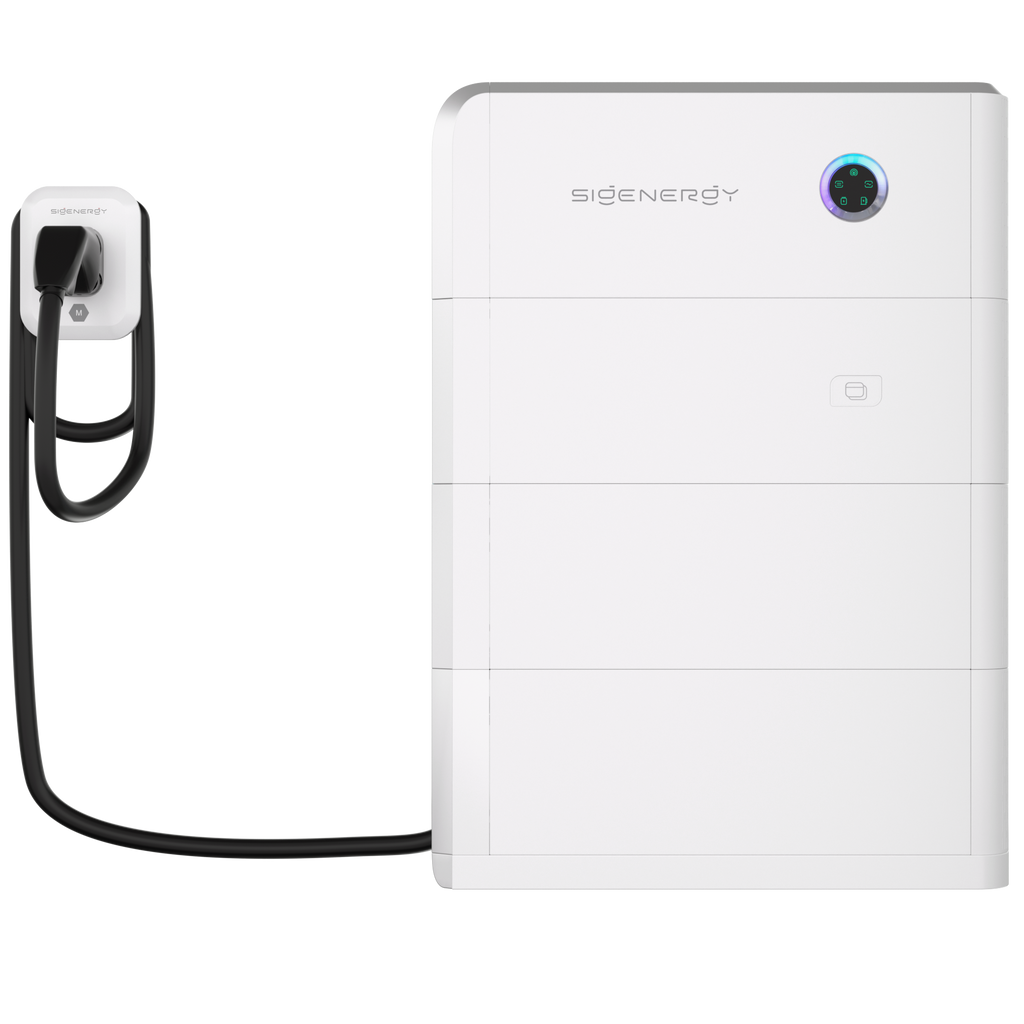 Sigenergy SigenStor EV DC Charging Module 25 kW