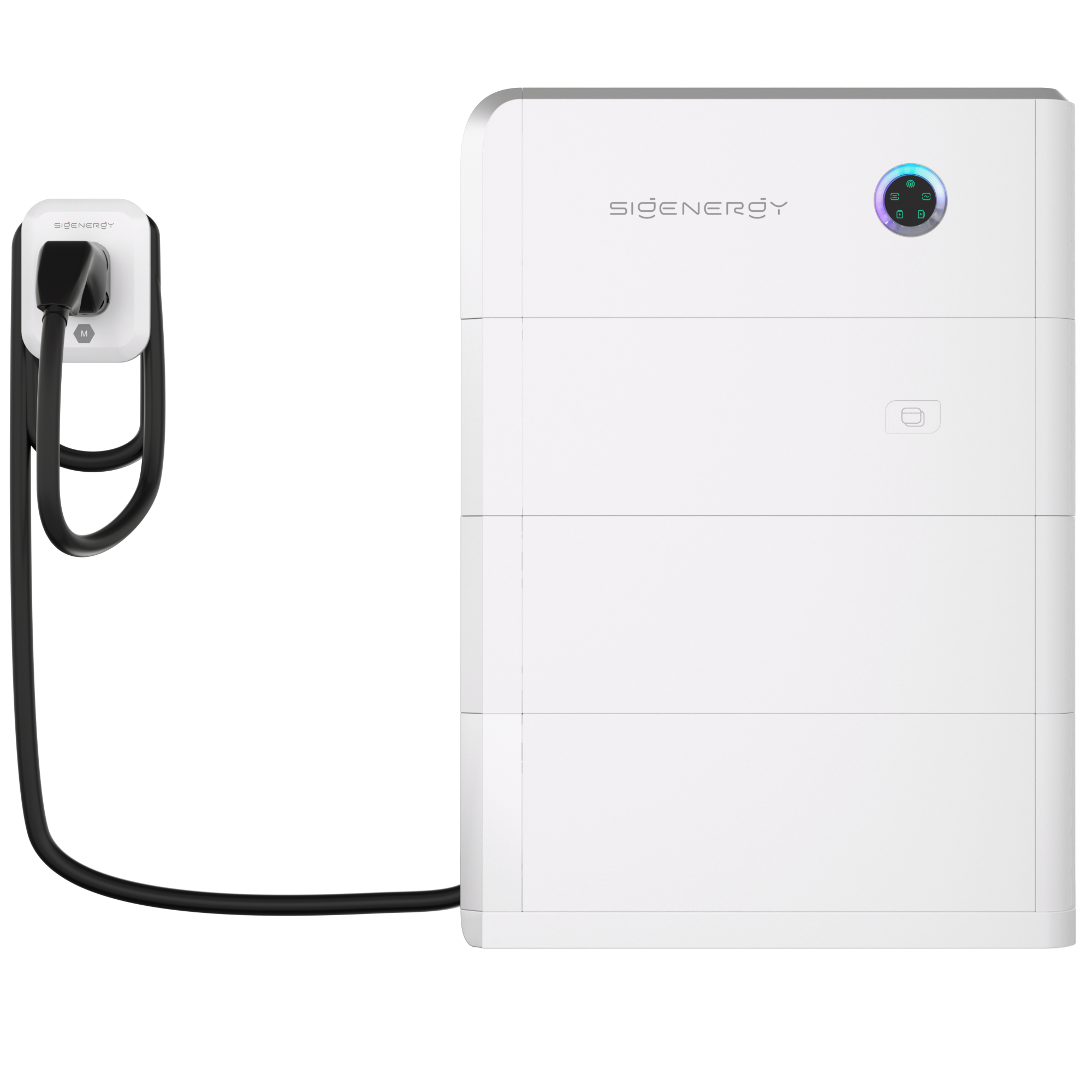 Sigenergy SigenStor EV DC Charging Module 25 kW