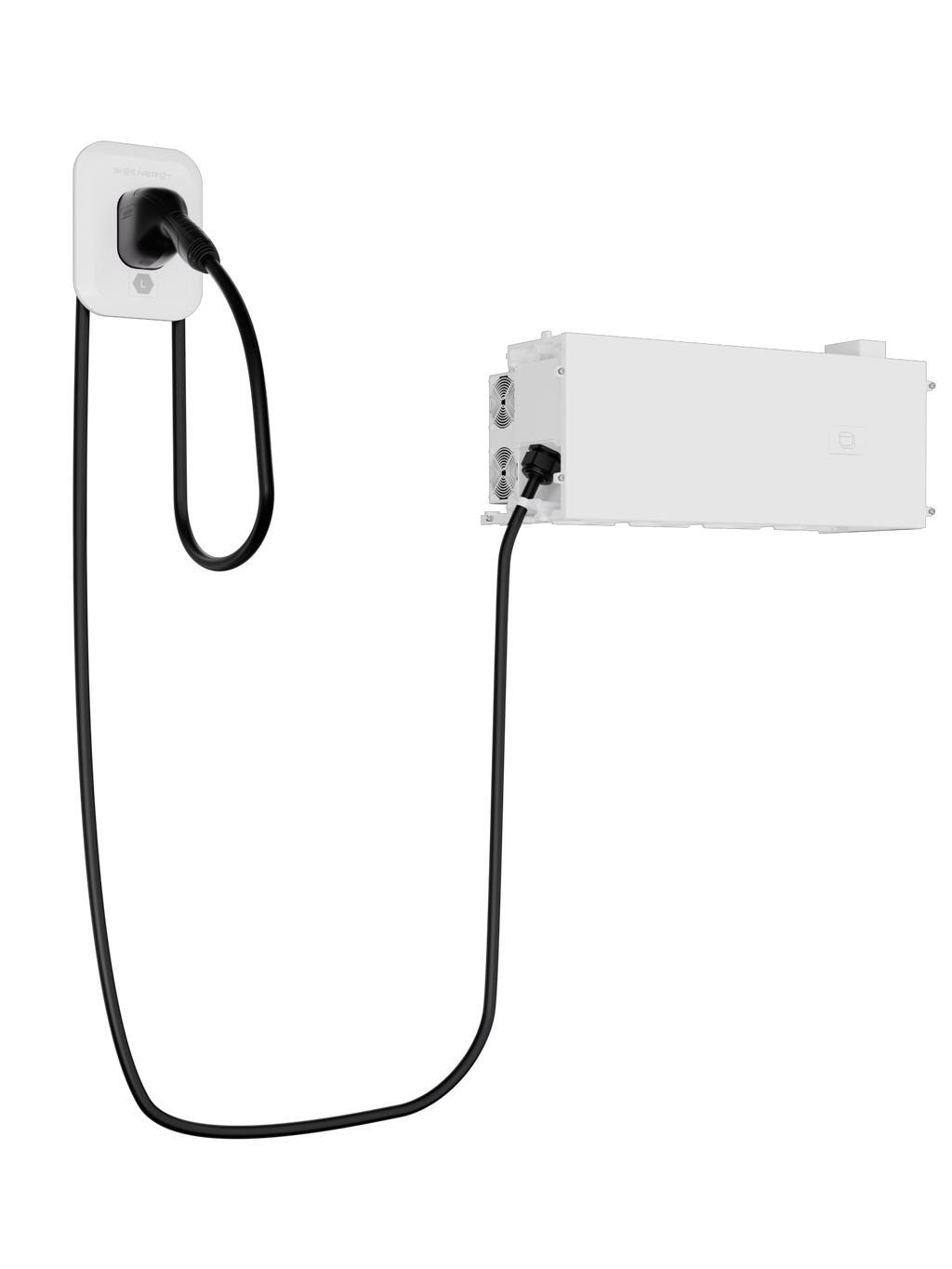 Sigenergy SigenStor EV DC Charging Module 25 kW