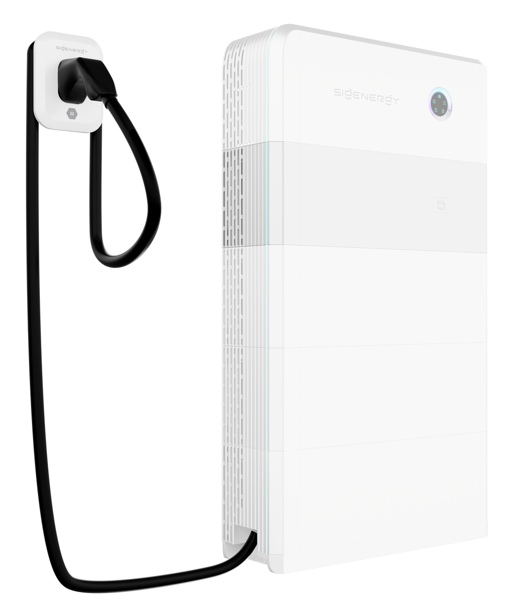 Sigenergy SigenStor EV DC Charging Module 25 kW
