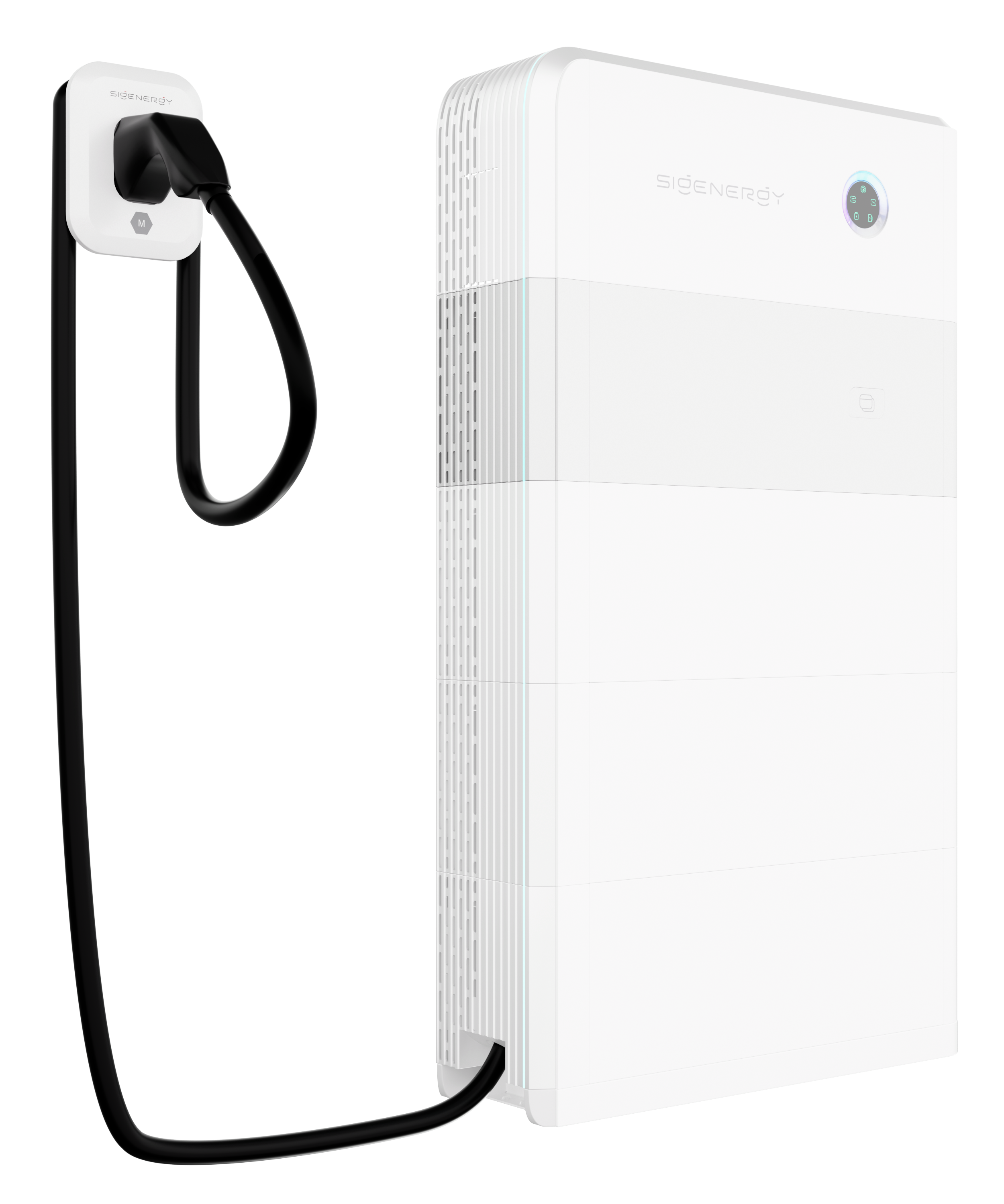 Sigenergy SigenStor EV DC Charging Module 25 kW