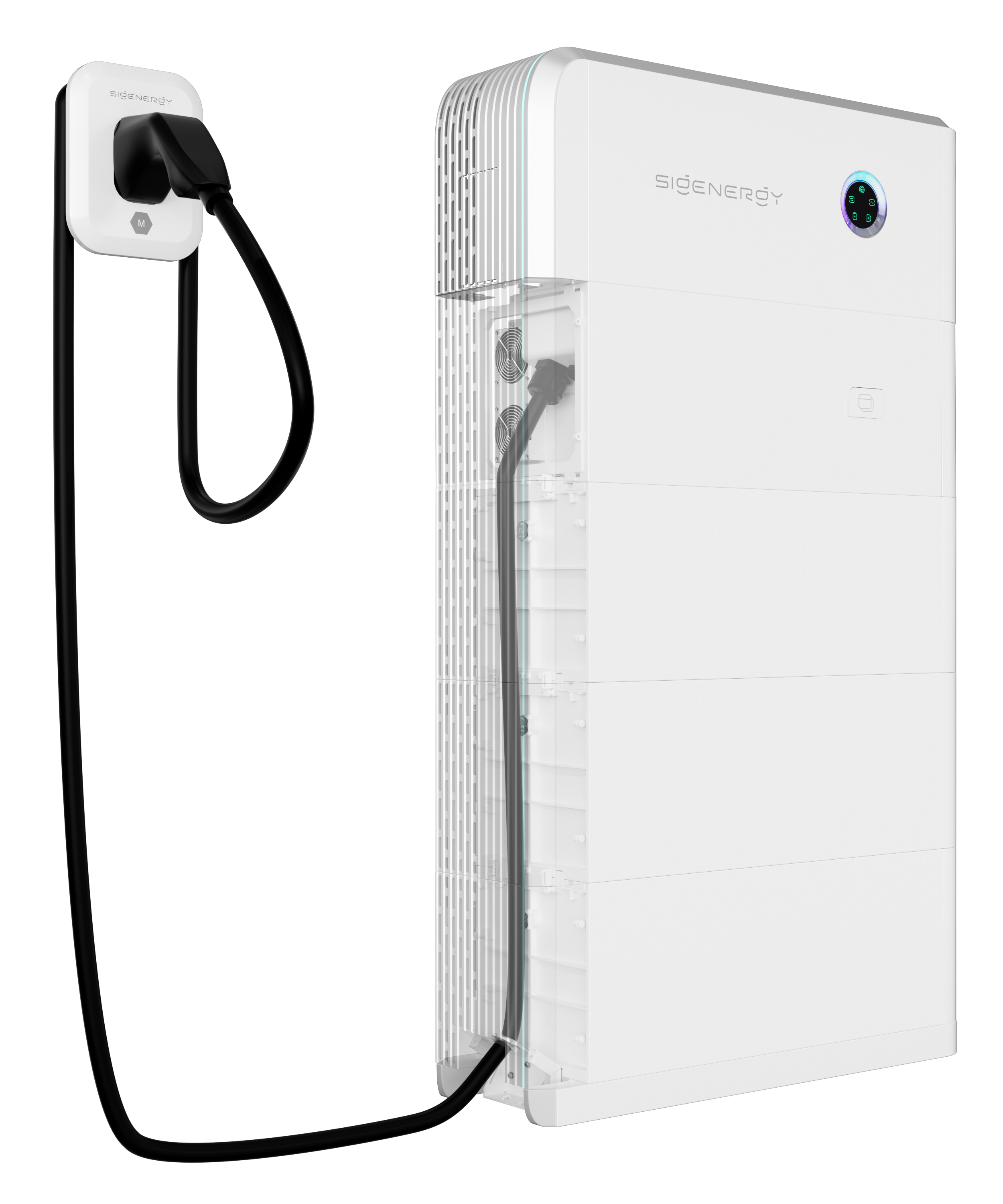 Sigenergy SigenStor EV DC Charging Module 25 kW