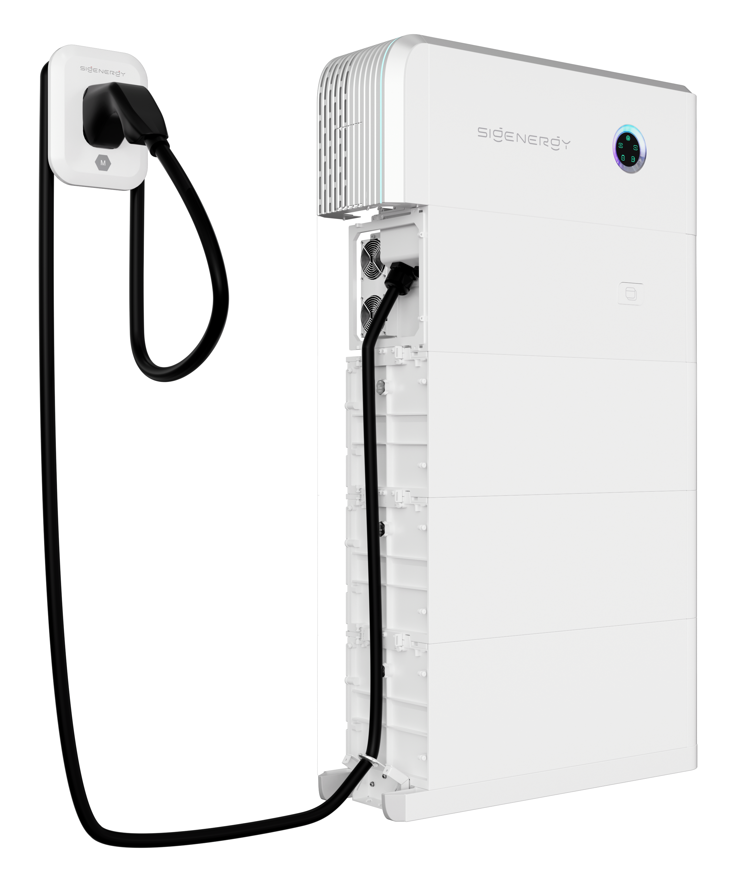 Sigenergy SigenStor EV DC Charging Module 25 kW