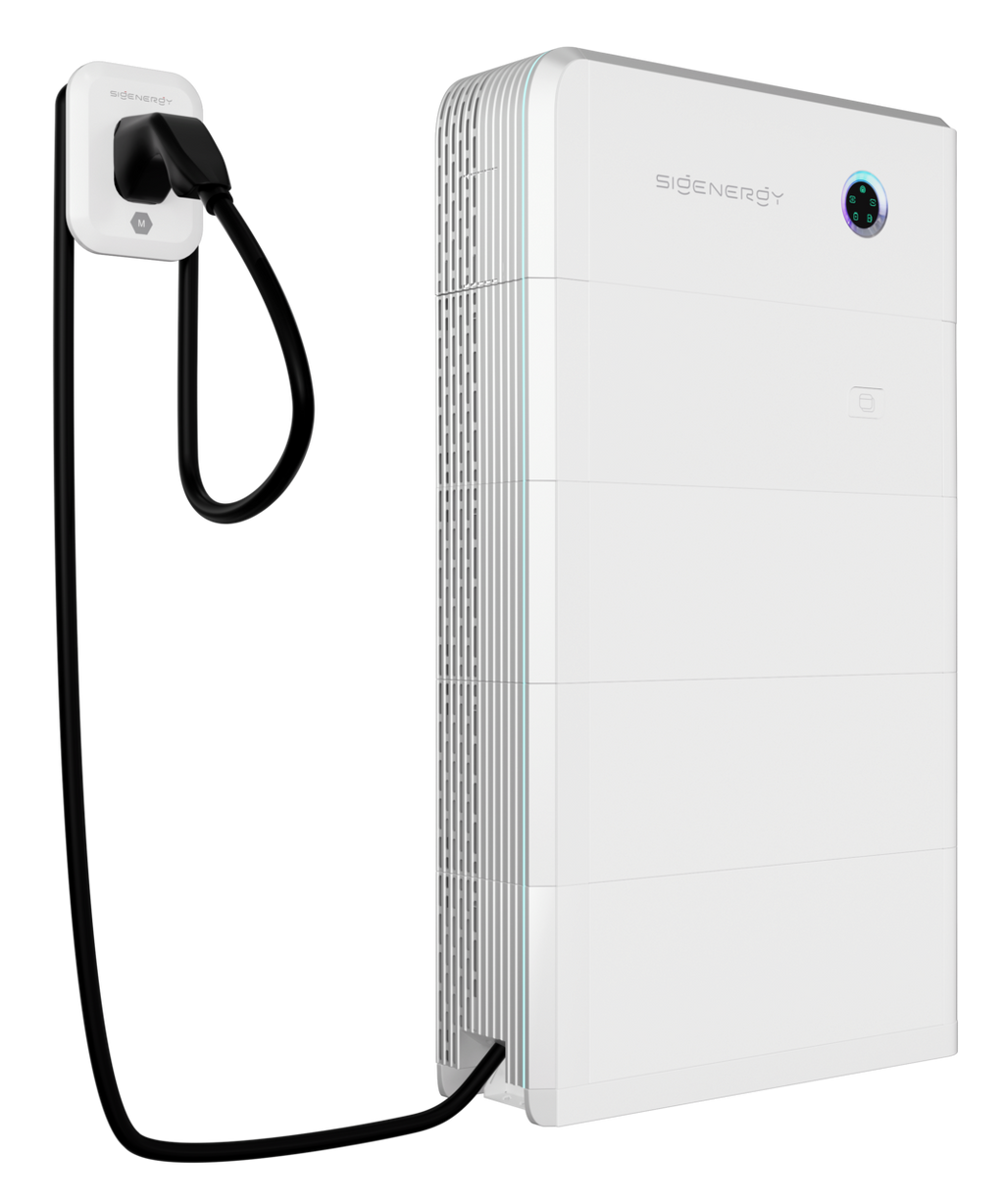Sigenergy SigenStor EV DC Charging Module 25 kW