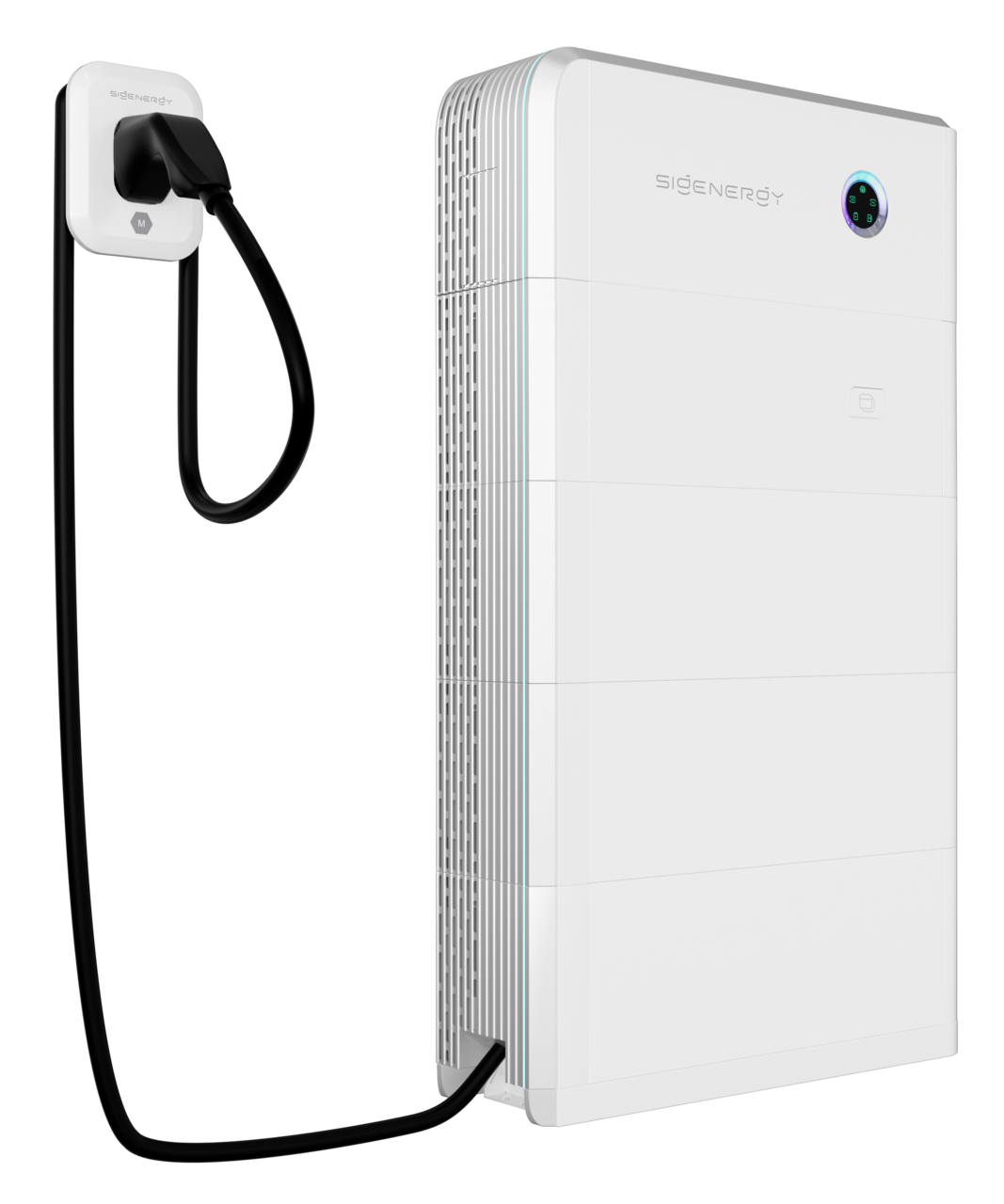 Sigenergy SigenStor EV DC Charging Module 25 kW