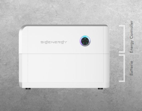 Sigenergy SigenStor Batterie