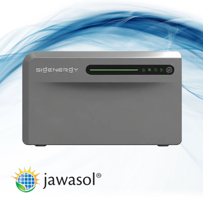 Sigenergy SigenMate 2700 Ultra Haupteinheit