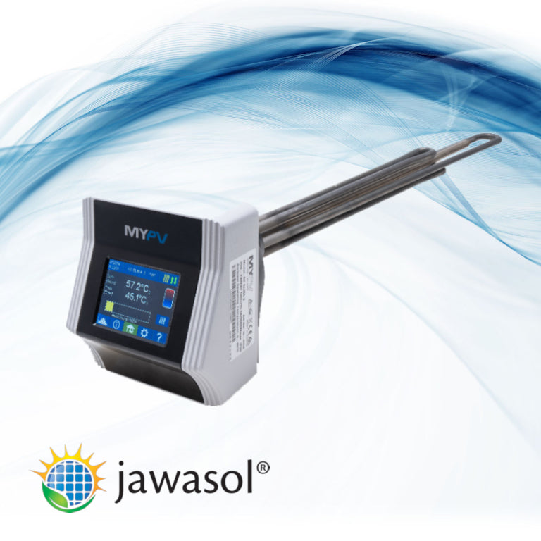 myPV AC ELWA 2 Warmwasserbereiter